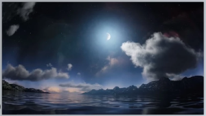 Blender天空模拟插件 True-Sky V2.2.4