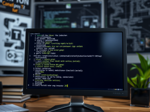 Linux 系统命令大全