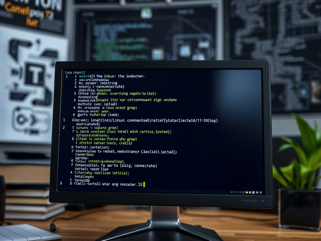 Linux 系统命令大全