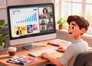 如何给自己制定一个长期技能提升计划